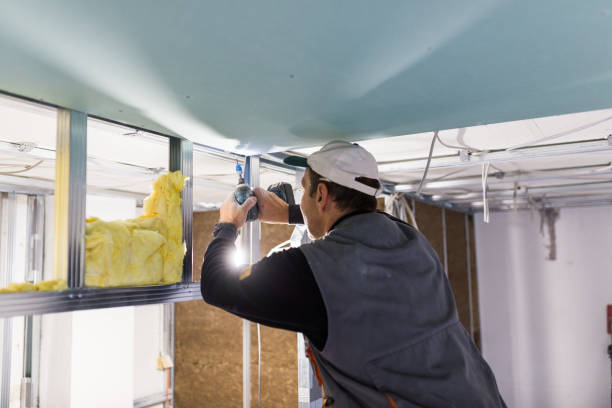 Insulation Contractor