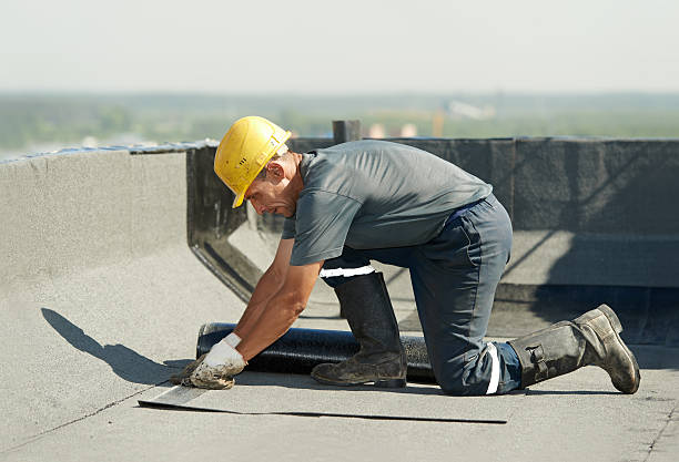 Best Types of Insulation in Sunnyvale, TX