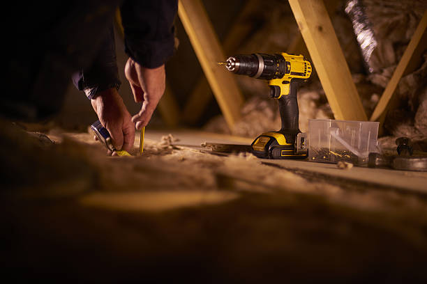 Best Insulation Maintenance and Repair in Sunnyvale, TX