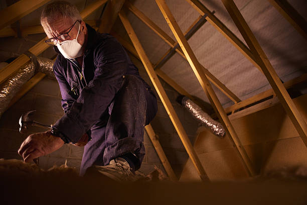 Best Insulation for Specific Applications in Sunnyvale, TX